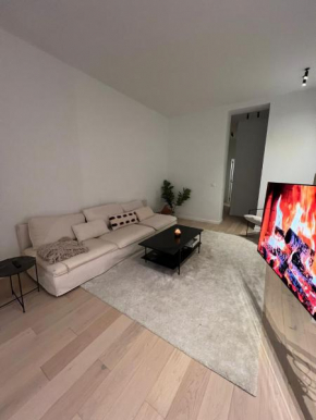 Appartement Volkstraat